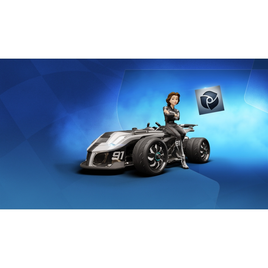 Imagem da oferta Jogo Disney Speedstorm Pacote Exclusivo PlayStationPlus