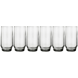 Imagem da oferta Conjunto de Copos Lights 6 Peças 300ml - Nadir