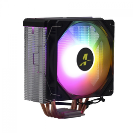 Por R$ 89,90: Cooler Para Processador Intel-AMD GAMER-A418