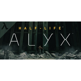 Imagem da oferta Jogo Half-Life: Alyx - PC