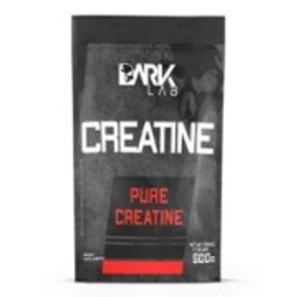 Imagem da oferta Creatina Monohidratada 500g - 100% Pura Importada Dark Lab