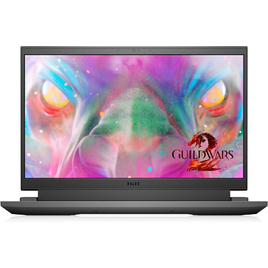 Imagem da oferta Notebook Gamer Dell i5-10500H 8GB SSD 512GB Geforce GTX 1650 Tela 15.6" FHD Linux - G15-I1000-D20P