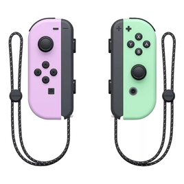 Imagem da oferta Controle Sem Fio Nintendo Switch Joy-Con - HBCAJAWAF