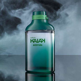 Imagem da oferta Desodorante Colônia Natua Kaiak Aventura Masculino - 100ml