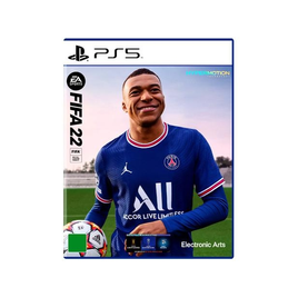 Imagem da oferta FIFA 22 para PS5 Electronic Arts