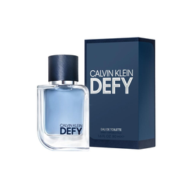Imagem da oferta Perfume Masculino Calvin Klein Defy EDT - 50ml
