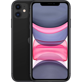 Imagem da oferta Apple iPhone 11 (64 GB) Preto