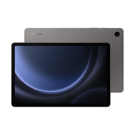 Imagem da oferta Tablet Samsung Galaxy Tab S9 FE 5G 128GB 6GB RAM Tela Imersiva de 10.9\" Cinza