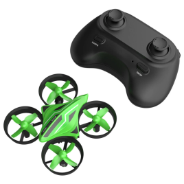 Imagem da oferta Drone Eachine E017 Mini 2.4G