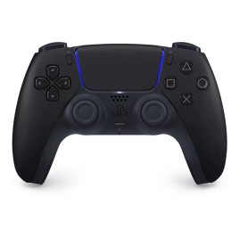 Imagem da oferta Controle joystick sem fio Sony PlayStation DualSense CFI-ZCT1W midnight black