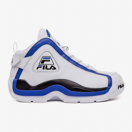 Imagem da oferta Tênis Fila Streetwear Grant Hill 2 - Unissex