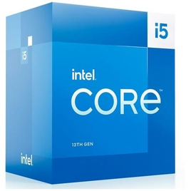 Imagem da oferta Processador Intel Core i5-13400 4.6GHz Max Turbo LGA 1700 Vídeo Integrado - BX8071513400