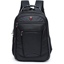 Imagem da oferta Mochila Executiva Masculina Resistente Notebook Cabo De Aço - Executiva 3