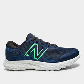 Imagem da oferta Tênis Infantil New Balance 520 V8