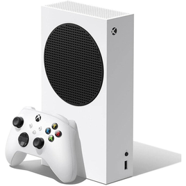 Imagem da oferta Console Xbox Series S