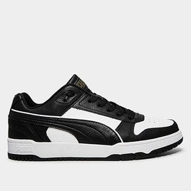 Imagem da oferta Tênis Puma RBD Game Low BDP - Unissex