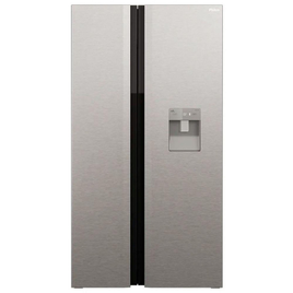 RefrigeradorSideBySidePhilco486lInoxEcoInverter