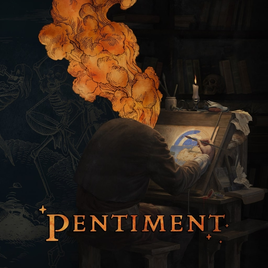 Imagem da oferta Jogo Pentiment - PS4 & PS5