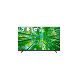 Imagem da oferta Smart TV LG 60'' 4K UHD WiFi Bluetooth HDR Inteligência Artificial ThinQ Smart Magic Google Alexa - 60UQ8050PSB