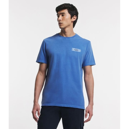 Imagem da oferta Camiseta Comfort Estonado com Estampa Atlantic Pacifec