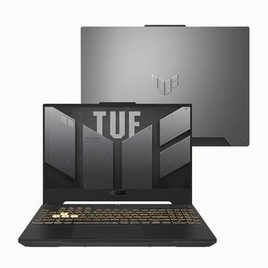 Imagem da oferta Notebook Gamer ASUS TUF Gaming F15 Intel Core i5 12500H 16GB RAM SSD 512GB Tela 15.6" FHD RTX 3050 KeepOS - FX507ZC4-HN232