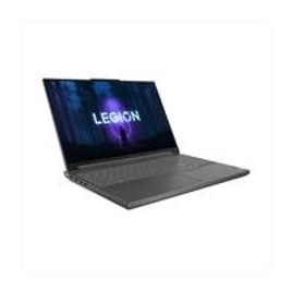 Imagem da oferta Notebook Gamer Lenovo Legion Slim 5i Intel Core I5-13420H 16GB RAM GeForce RTX3050 SSD 512GB 16" 2K QHD Win 11 Cin