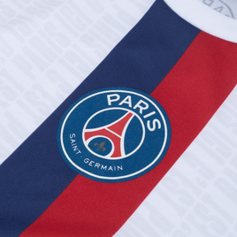 Imagem da oferta Camiseta do PSG Braziline Infantil Illuvium