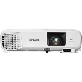 Imagem da oferta EPSON Projetor Powerlite E20 3400 Lúmens XGA HDMI Branco Bivolt