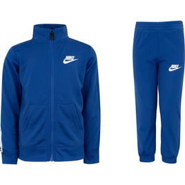 Imagem da oferta Conjunto de Agasalho Infantil Nike Sportswear Tricot Set