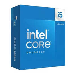Imagem da oferta Processador Intel Core i5-14600K 14ª Geração 5.3 GHz Max Turbo Cache 24MB 14 Núcleos 20 Threads LGA1700 - BX8071514600K