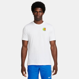 Imagem da oferta Camiseta Nike Court Dri-FIT - Masculina