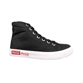 Imagem da oferta Tênis Coca-Cola Shoes Blend Basic Hi - Unissex