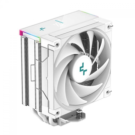 Imagem da oferta Cooler Para Processador DeepCool High Performance AK400 DIGITAL WH 120mm White Intel-AMD R-AK400-WHADMN-G