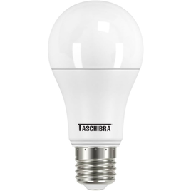 Imagem da oferta 10 Unidades Lâmpada LED Taschibra TKL 60 11080248 E27 8.8W Branca