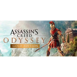 Imagem da oferta Jogo Assassin's Creed: Odyssey Gold Edition - PC Ubisoft Connect