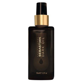 Imagem da oferta Óleo Capilar Dark Oil 95ml - Sebastian Professional