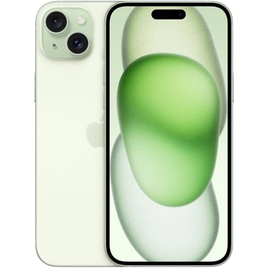 Imagem da oferta Apple iPhone 15 Plus (256 GB) Verde