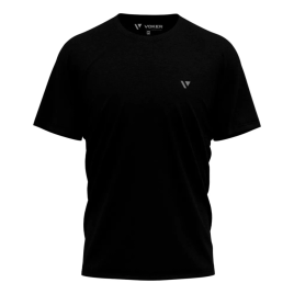 Imagem da oferta Camiseta Slim Voker 100% Algodão - Masculina