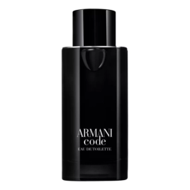 Imagem da oferta Perfume Masculino Giorgio Armani New Code EDT - 125ml