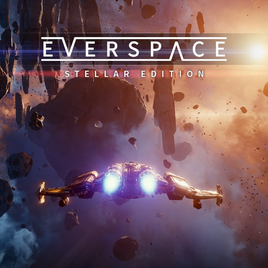Imagem da oferta Jogo EVERSPACE - Stellar Edition - PS4
