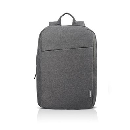 Imagem da oferta Mochila Casual Lenovo B210 Notebook de até 15.6 Poliéster Cinza - GX40Q17227