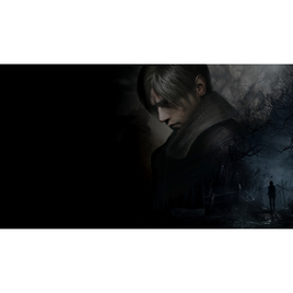 Imagem da oferta Jogo Resident Evil 4 - PS4 & PS5