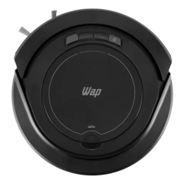 Imagem da oferta Aspirador de Pó Robô WAP ROBOT W90