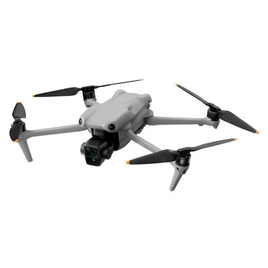 Imagem da oferta Drone Profissional DJI Air Fly More Câmera 4K 46min 1 Bateria - DJI037