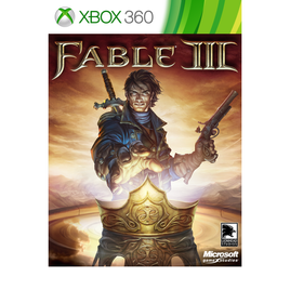 Imagem da oferta Jogo Fable III - Xbox 360