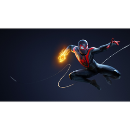 Imagem da oferta Jogo Marvel's Spider Man Miles Morales PS4 & PS5