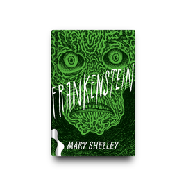 Imagem da oferta Livro Frankenstein - Mary Shelley