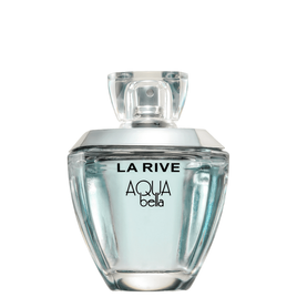 Imagem da oferta Perfume Feminino Aqua Bella La Rive EDP - 100ml
