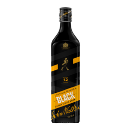 Imagem da oferta Johnnie Walker Black Label Icons Edição Limitada Whisky 750ml