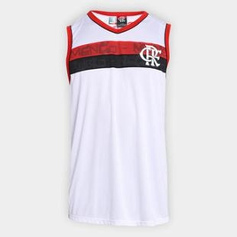 Imagem da oferta Regata Flamengo Ember Masculina - Tam P